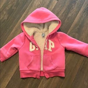 Baby GAP jacket